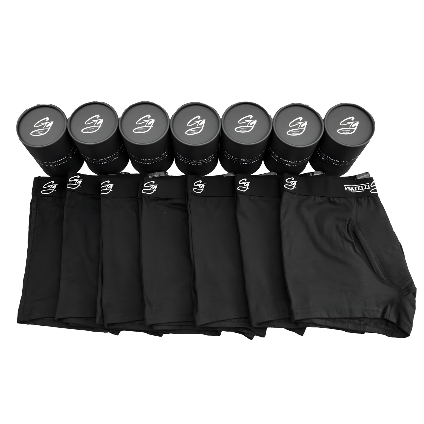 GGFRATELLI SIGNATURE SET