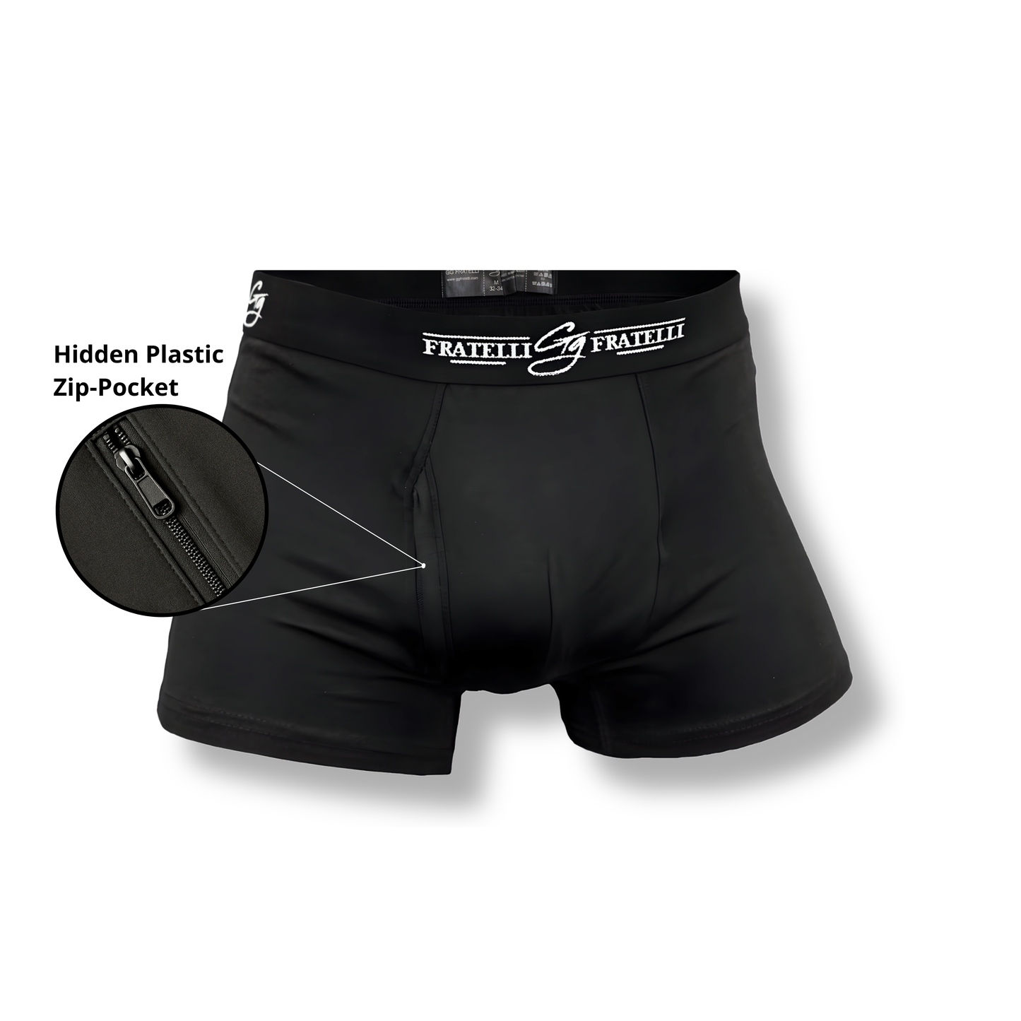 GGFRATELLI SIGNATURE SET